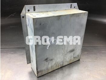 Гидравлика LIEBHERR