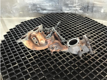 Двигатель и запчасти LIEBHERR