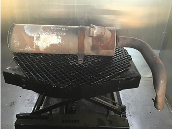 Глушитель LIEBHERR