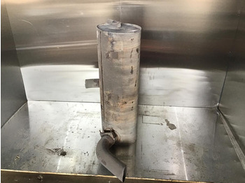 Глушитель LIEBHERR