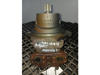 Гидравлический мотор LIEBHERR