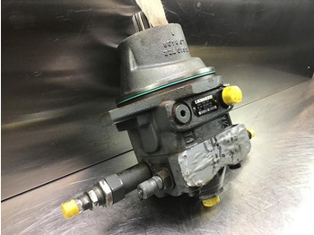 Гидравлический мотор LIEBHERR