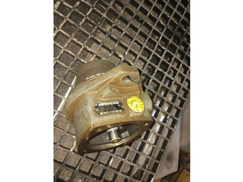 Гидравлический мотор LIEBHERR