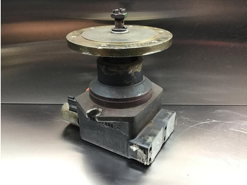 Гидравлический мотор LIEBHERR