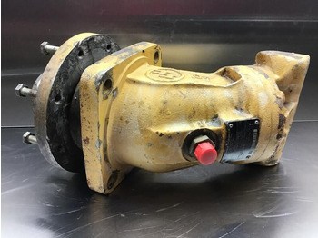 Гидравлический мотор LIEBHERR