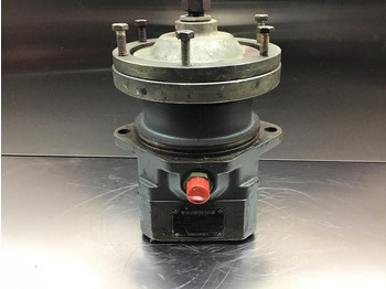 Гидравлический мотор LIEBHERR