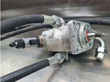 Вентилятор печки LIEBHERR