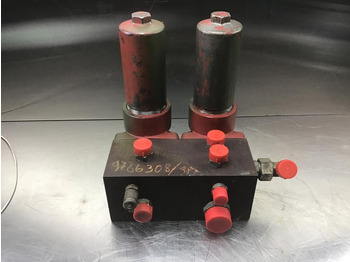 Гидравлика LIEBHERR