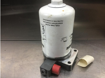 Двигатель и запчасти LIEBHERR