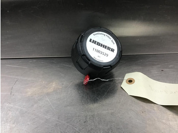 Двигатель и запчасти Liebherr Filter: фото 3