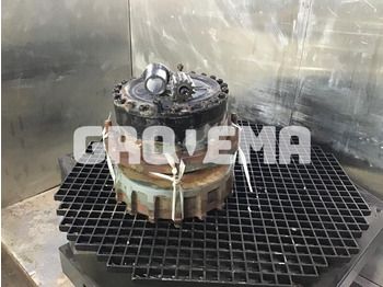 Подвеска LIEBHERR