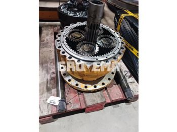 Подвеска LIEBHERR
