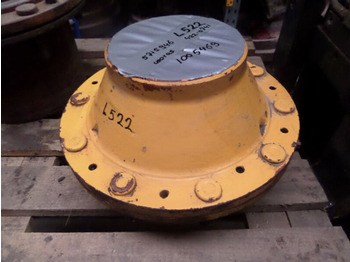 Подвеска LIEBHERR