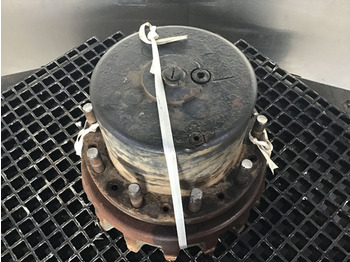 Подвеска LIEBHERR