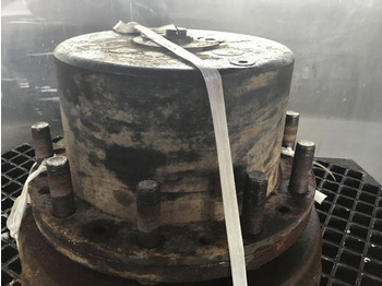 Подвеска LIEBHERR