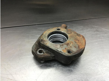 Двигатель и запчасти LIEBHERR