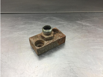 Двигатель и запчасти LIEBHERR