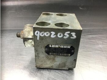 Гидравлика LIEBHERR