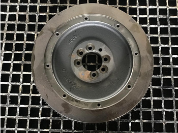 Маховик LIEBHERR