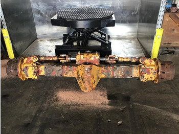 Передняя ось LIEBHERR