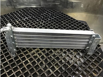 Система охлаждения LIEBHERR