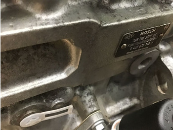 Топливный насос LIEBHERR