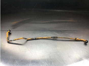 Подготовка топлива LIEBHERR