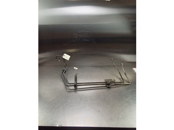 Подготовка топлива LIEBHERR