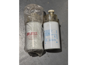 Топливный фильтр LIEBHERR