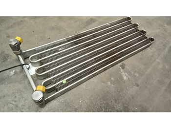 Масляный радиатор LIEBHERR