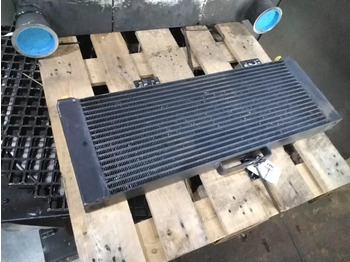 Масляный радиатор LIEBHERR