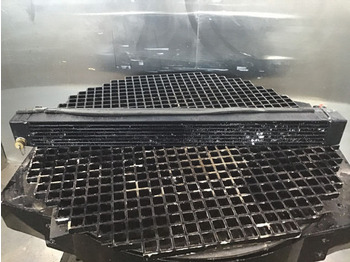 Масляный радиатор LIEBHERR