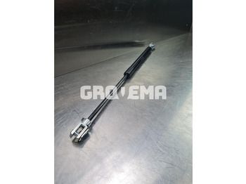 Подвеска кабины LIEBHERR