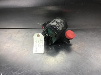 Коробка передач LIEBHERR