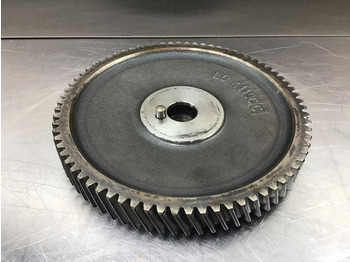 Двигатель и запчасти LIEBHERR