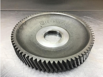 Двигатель и запчасти LIEBHERR