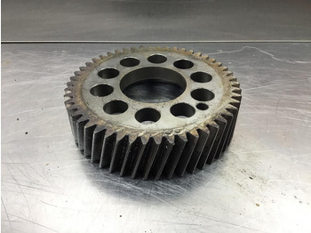 Коробка передач LIEBHERR