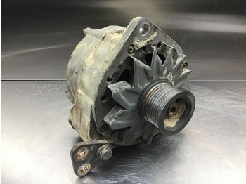 Электрическая система LIEBHERR