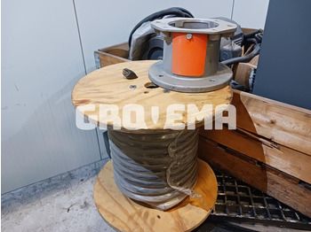 Электрическая система LIEBHERR