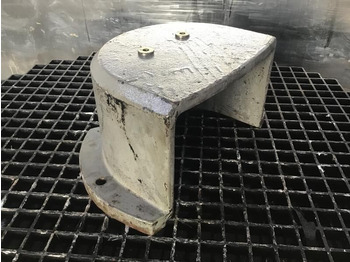 Коробка передач LIEBHERR