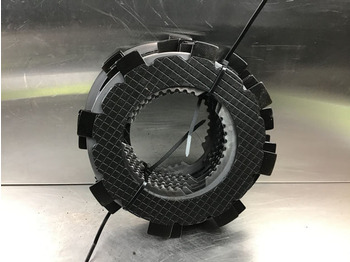 Коробка передач LIEBHERR