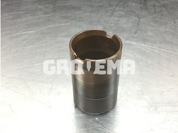 Двигатель и запчасти LIEBHERR
