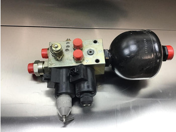 Гидравлика LIEBHERR