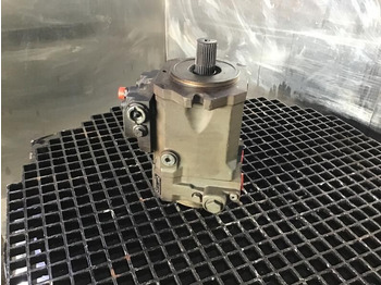 Гидравлический насос LIEBHERR