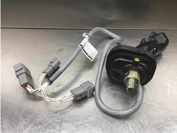 Гидравлика LIEBHERR