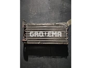 Отопление/ Вентиляция LIEBHERR