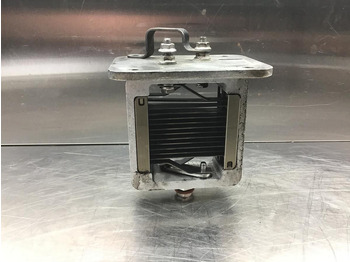 Отопление/ Вентиляция LIEBHERR