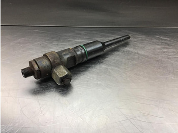 Подготовка топлива LIEBHERR