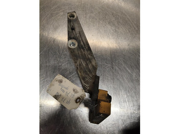 Двигатель LIEBHERR