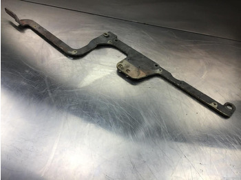 Двигатель и запчасти LIEBHERR